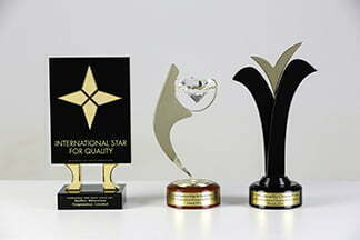 Quality-Award